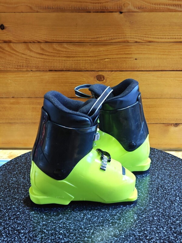 LYŽIARKY TECNO PRO T50.2 19MP